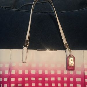 Brand new Coach purse